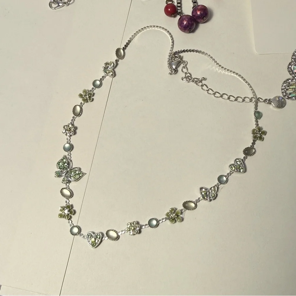 Butterfly Jewelry Bundle - Picture 11 of 14